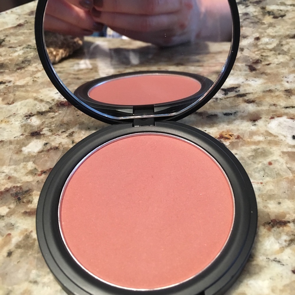 Blush
